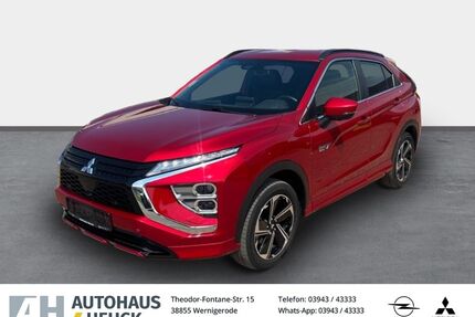 Mitsubishi Eclipse Cross Gebrauchtwagen
