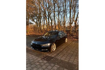 BMW 335 Gebrauchtwagen