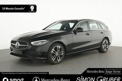 Mercedes-Benz C 300 Gebrauchtwagen