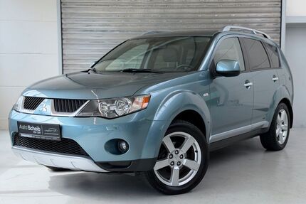 Mitsubishi Outlander Gebrauchtwagen