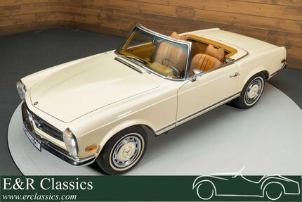 Mercedes-Benz SL 280 Gebrauchtwagen