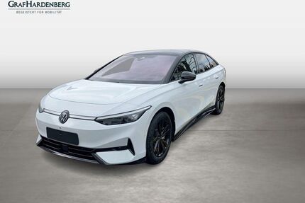 VW ID.7 Gebrauchtwagen