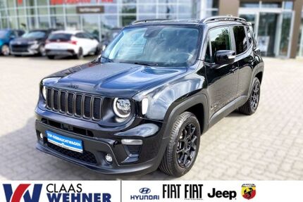 Jeep Renegade Gebrauchtwagen