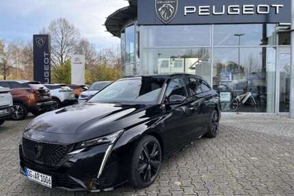 Peugeot 308 Gebrauchtwagen