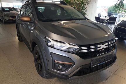 Dacia Sandero Gebrauchtwagen