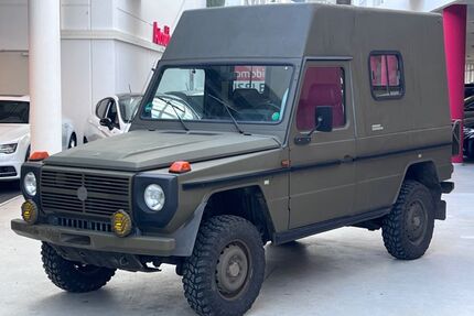 Mercedes-Benz G 230 Gebrauchtwagen
