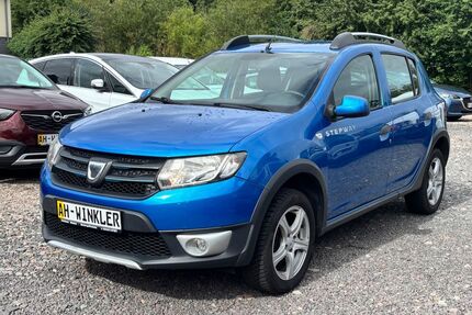 Dacia Sandero Gebrauchtwagen