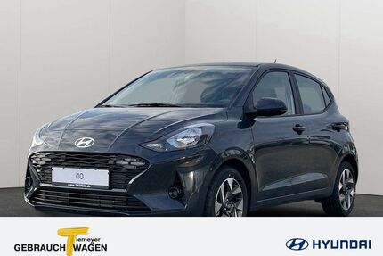 Hyundai i10 Gebrauchtwagen