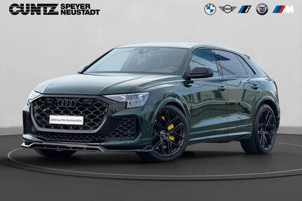 Audi RSQ8 Gebrauchtwagen