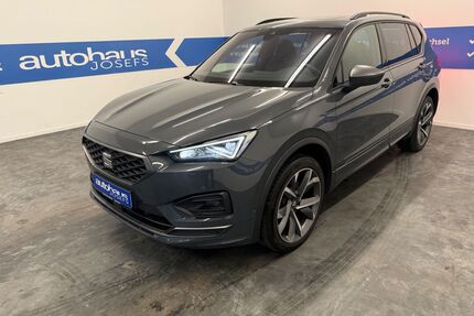 Seat Tarraco Gebrauchtwagen
