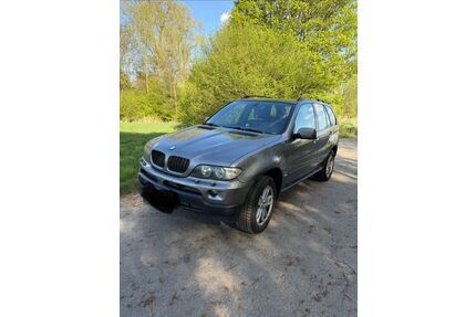 BMW X5 Gebrauchtwagen