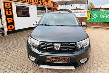 Dacia Sandero Gebrauchtwagen