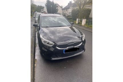 Kia ceed Sportswagon Gebrauchtwagen