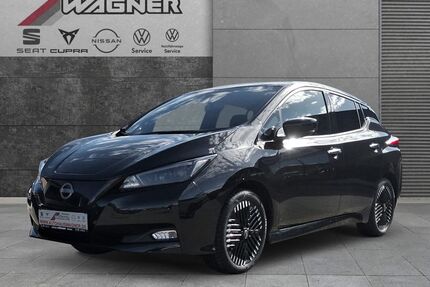 Nissan Leaf Gebrauchtwagen