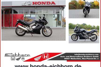 Honda CBF 1000 Gebrauchtwagen