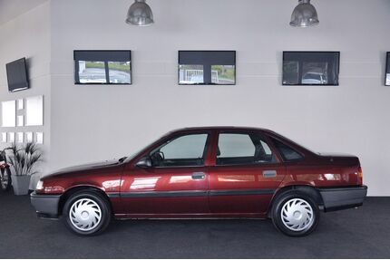 Opel Vectra Gebrauchtwagen