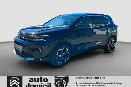 Citroen C5 Aircross Gebrauchtwagen