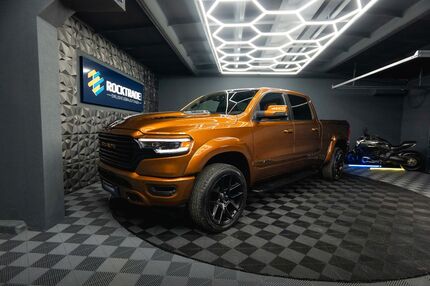 Dodge RAM Gebrauchtwagen