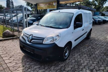 Renault Kangoo Gebrauchtwagen