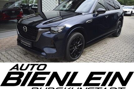 Mazda CX-80 Gebrauchtwagen