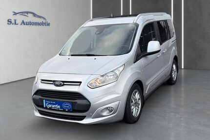Ford Tourneo Gebrauchtwagen