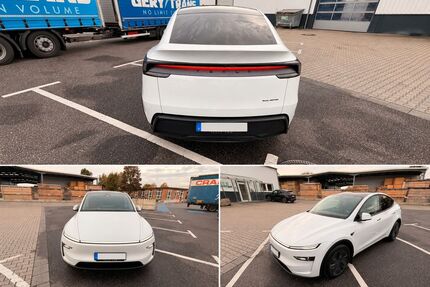 Tesla Model Y Gebrauchtwagen