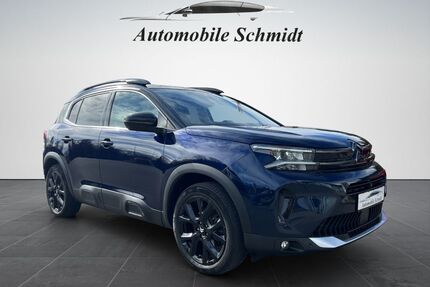 Citroen C5 Aircross Gebrauchtwagen
