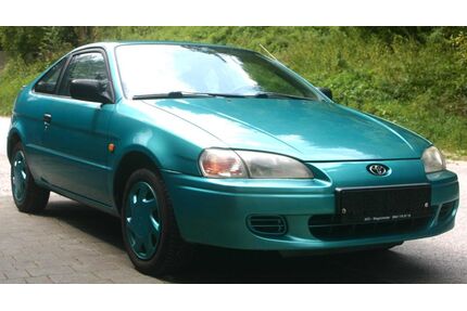 Toyota Paseo Gebrauchtwagen