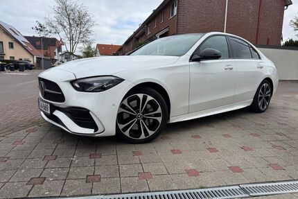 Mercedes-Benz C 220 Gebrauchtwagen