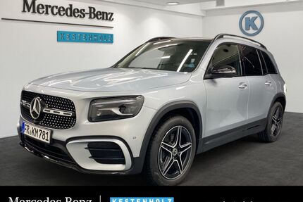 Mercedes-Benz GLB 200 Gebrauchtwagen