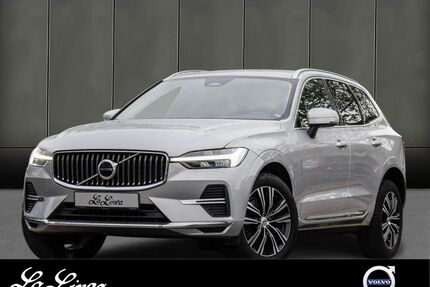 Volvo XC60 Gebrauchtwagen