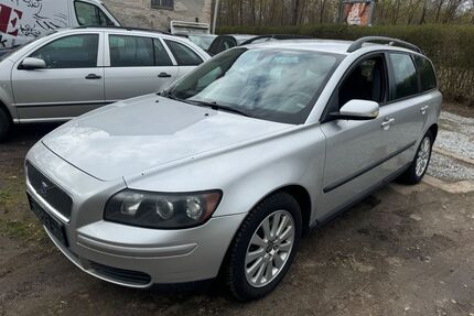 Volvo V50 Gebrauchtwagen