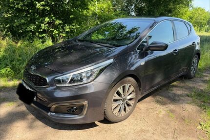 Kia ceed / Ceed Gebrauchtwagen