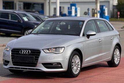 Audi A3 Gebrauchtwagen