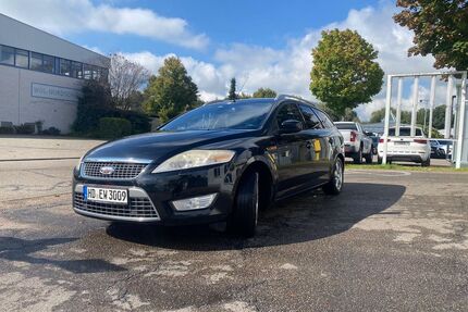Ford Mondeo Gebrauchtwagen