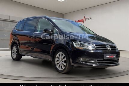 VW Sharan Gebrauchtwagen