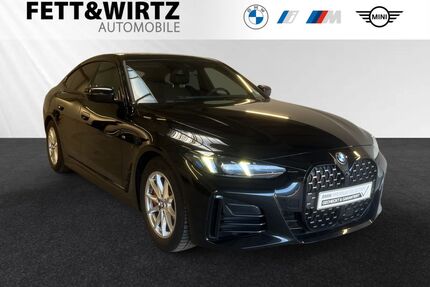 BMW 430 Gran Coupé Gebrauchtwagen