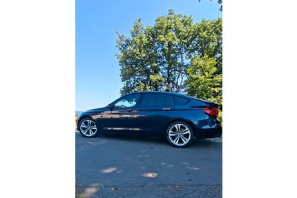 BMW 535 Gran Turismo Gebrauchtwagen