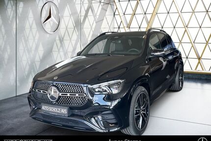 Mercedes-Benz GLE 450 Gebrauchtwagen