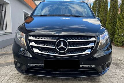 Mercedes-Benz Vito Gebrauchtwagen