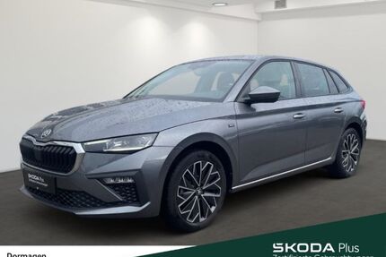 Skoda Scala Gebrauchtwagen