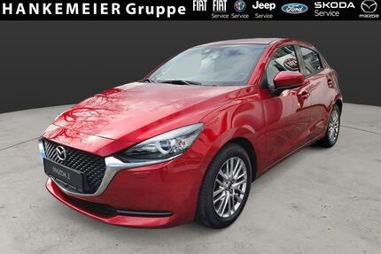 Mazda 2 Gebrauchtwagen