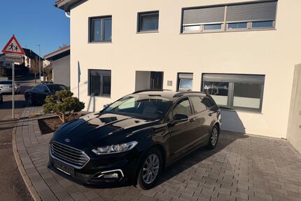 Ford Mondeo Gebrauchtwagen