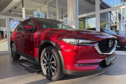 Mazda CX-5 Gebrauchtwagen