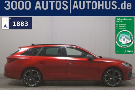 Cupra Leon Gebrauchtwagen