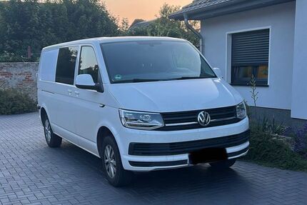 VW T6 Caravelle Gebrauchtwagen