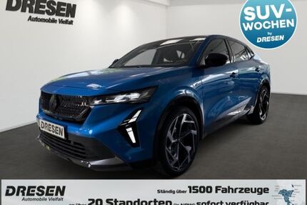 Renault Rafale Gebrauchtwagen
