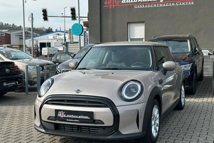 Mini ONE Gebrauchtwagen