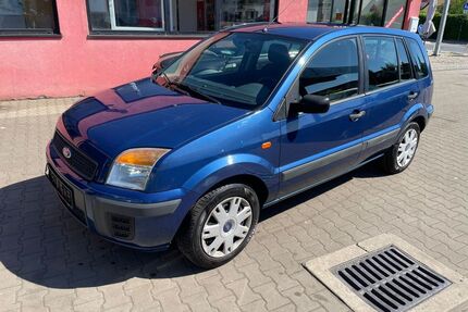 Ford Fusion Gebrauchtwagen