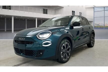 Fiat 600e Gebrauchtwagen